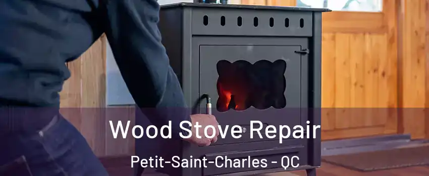  Wood Stove Repair Petit-Saint-Charles - QC